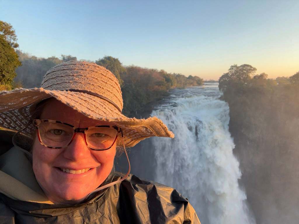 Let’s Get This Party&nbsp;Started!