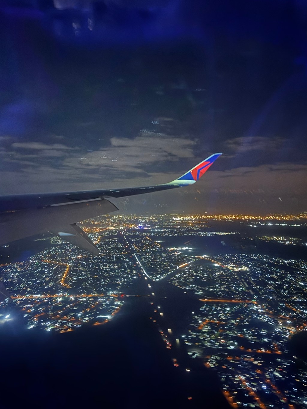 And I’m Off…South Africa Here I&nbsp;Come