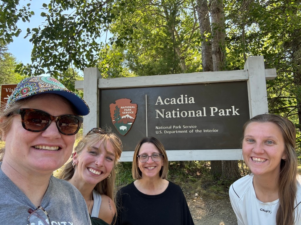 Acadia National Park—Part&nbsp;1