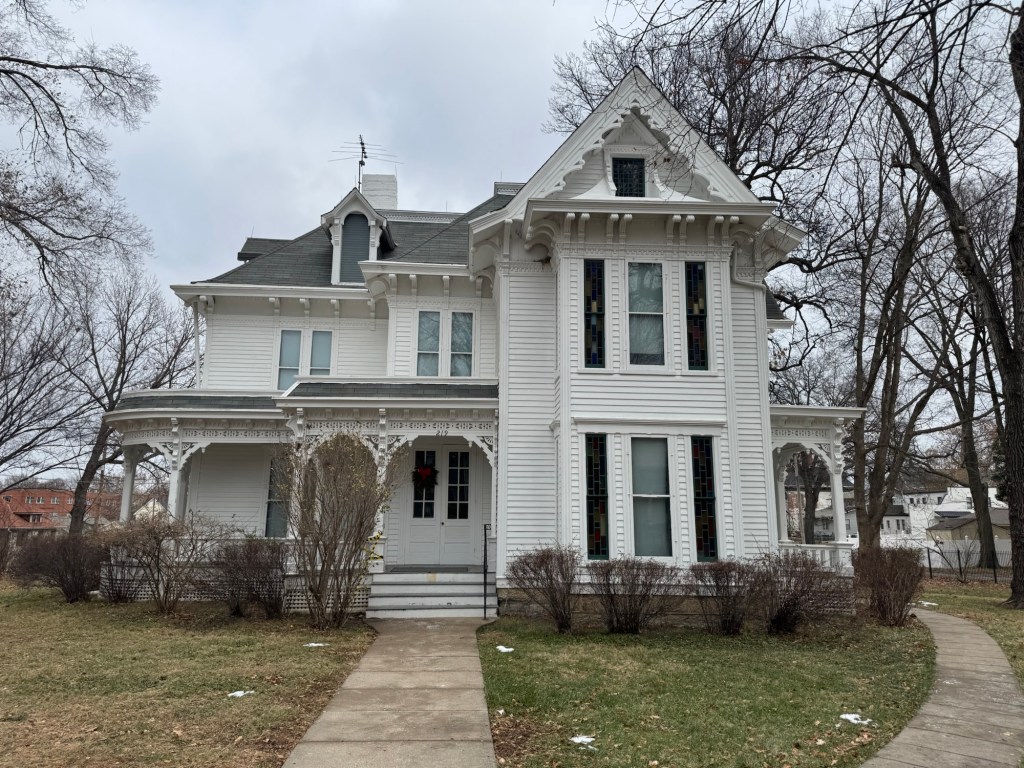 Hometown Hero—Harry S&nbsp;Truman