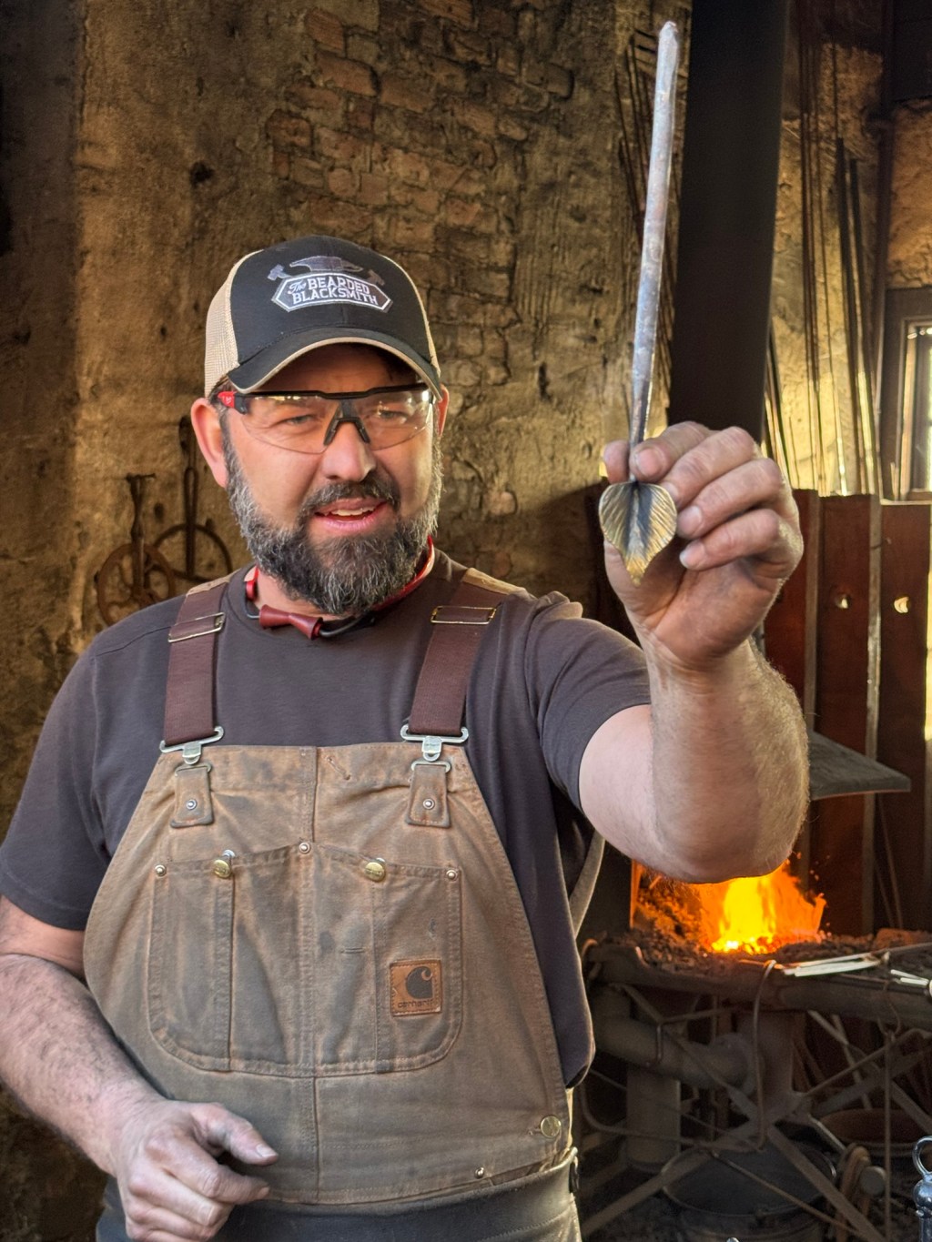 Antler Hill Barnyard and Winery with a side of Bass&nbsp;Pond