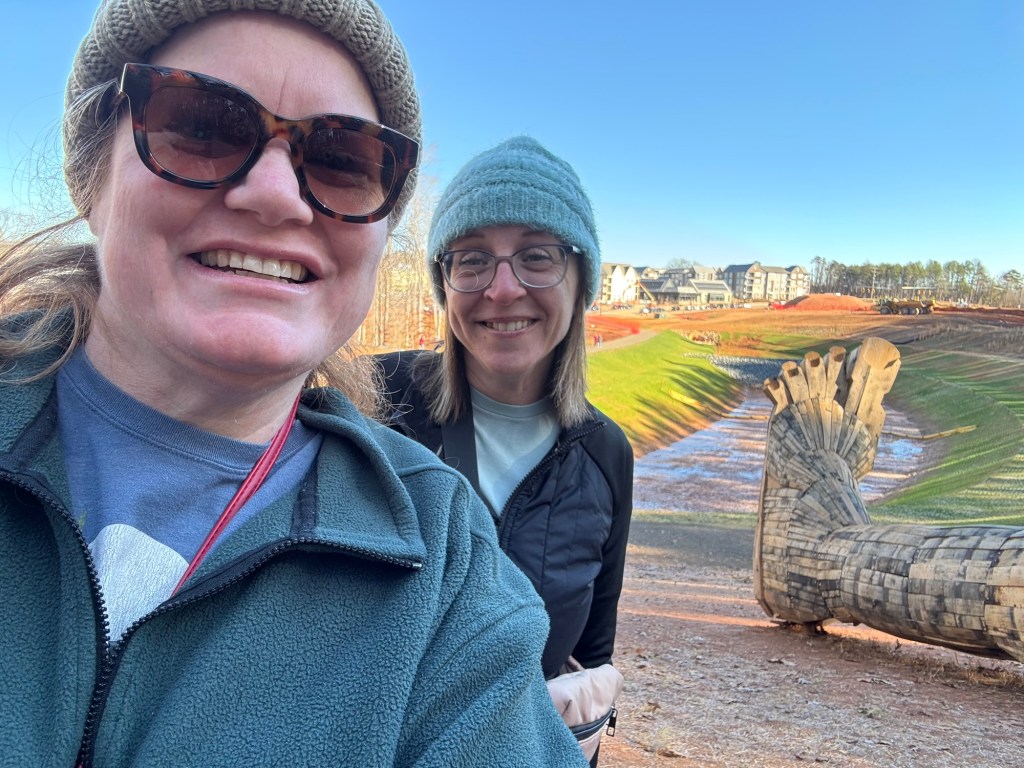 Big Pete and Little&nbsp;Sally