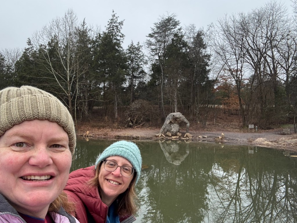 Bernheim Forest and&nbsp;Arboretum