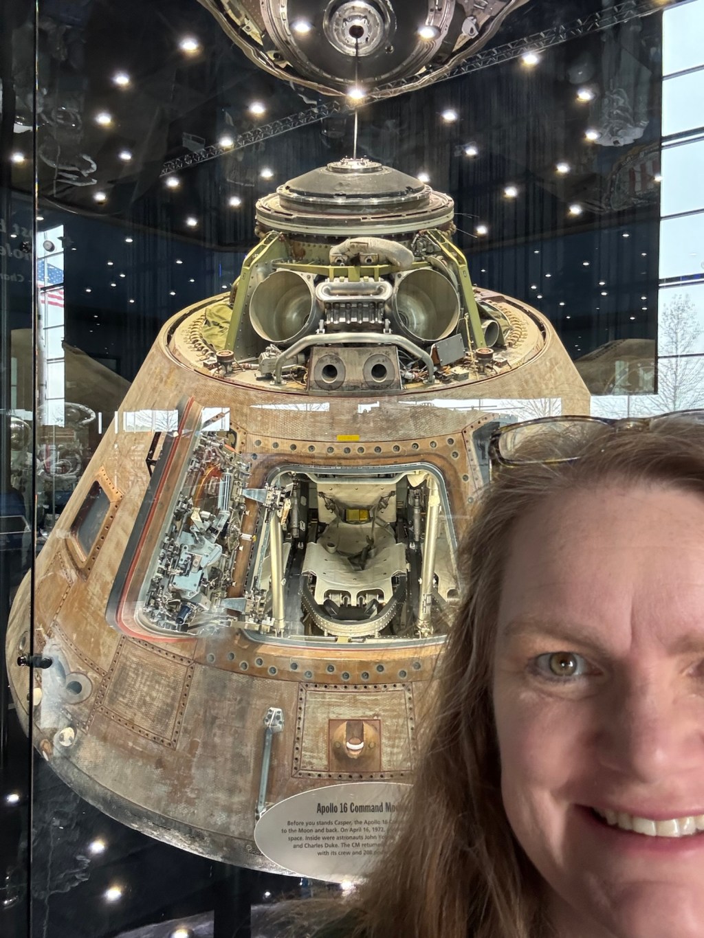 Huntsville—U.S. Space and Rocket&nbsp;Center