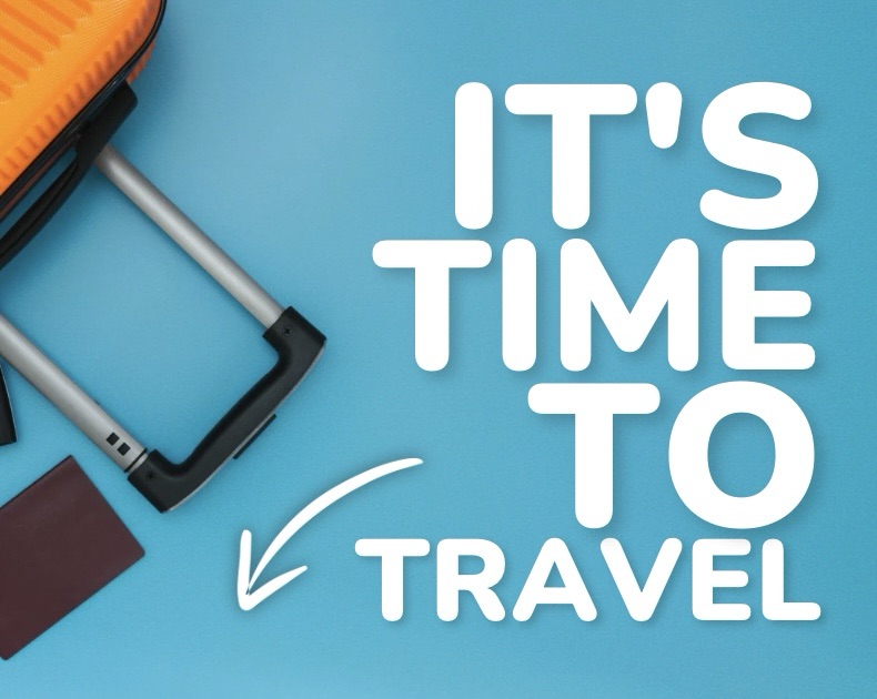 The Ring, The Car, The Plan…Prepping for Solo&nbsp;Travel