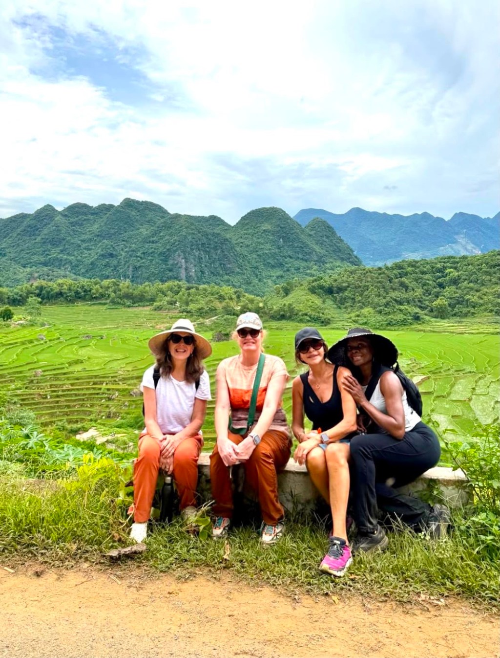 Day 5–Amazing Beauty in the Pu Loung Nature&nbsp;Reserve