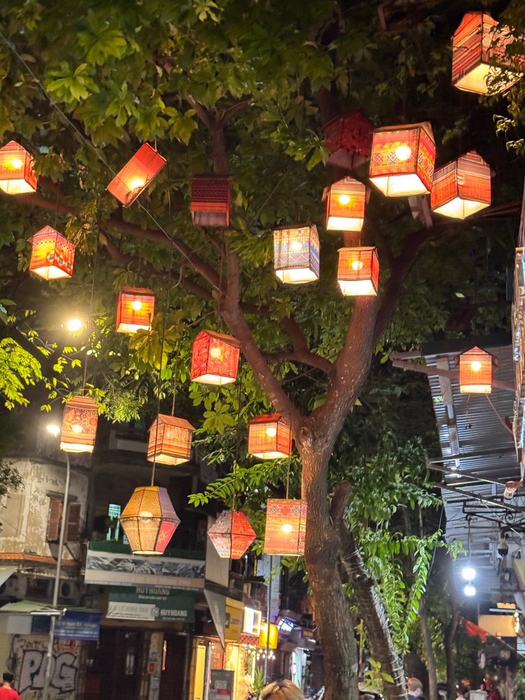 Day 3–Traveling to&nbsp;Vietnam
