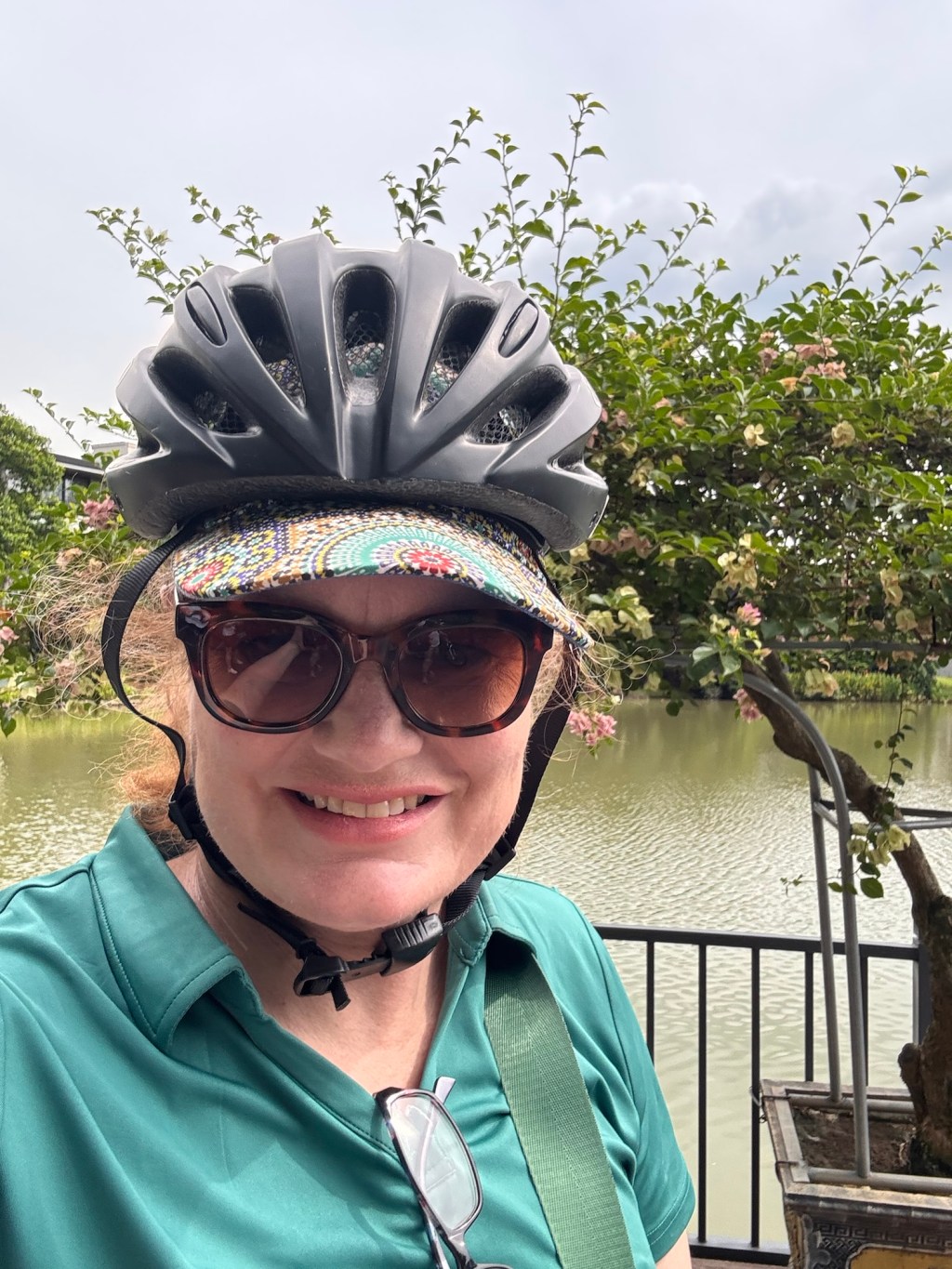 Day 4–Biking in Hanoi/Morning&nbsp;Activity