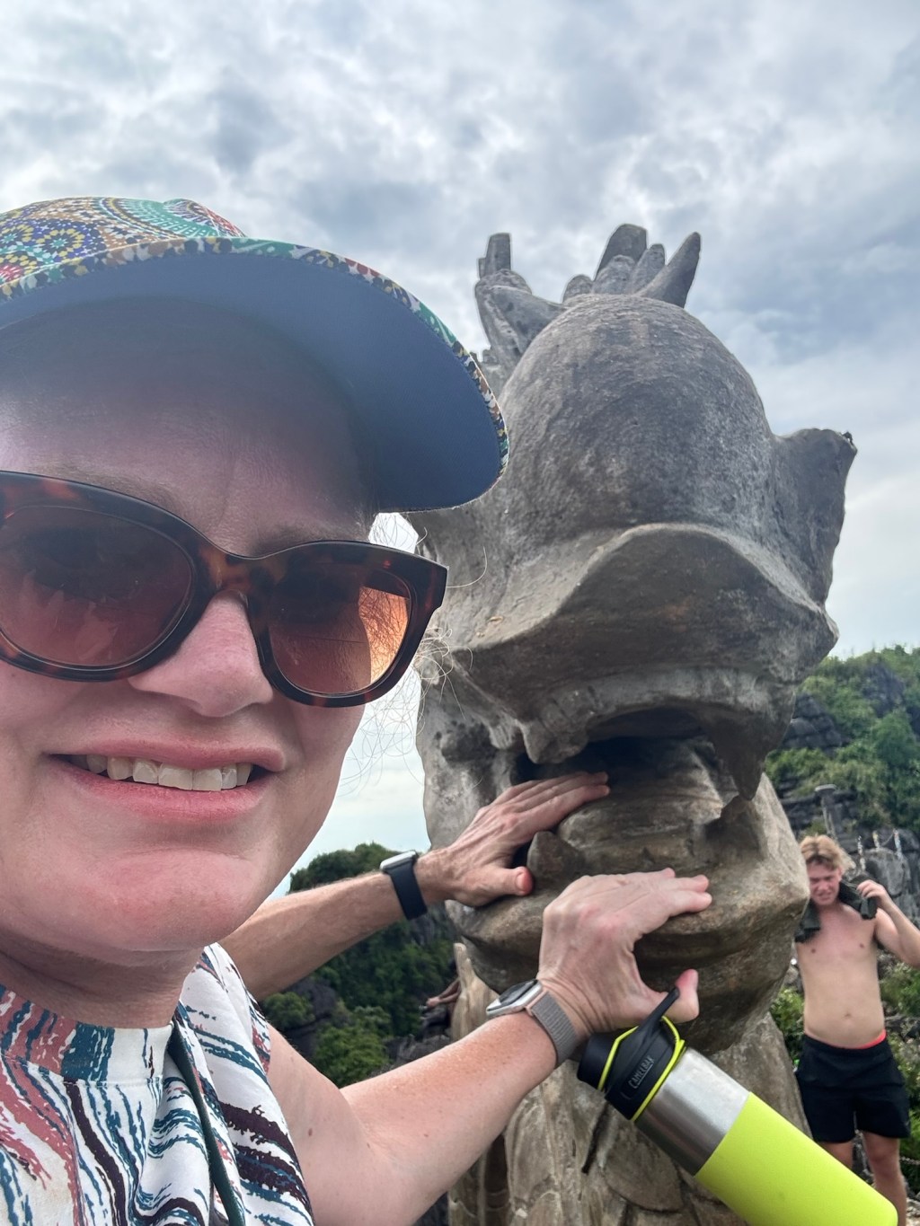 Day 6–Pu Luong to Ninh Binh,&nbsp;Vietnam