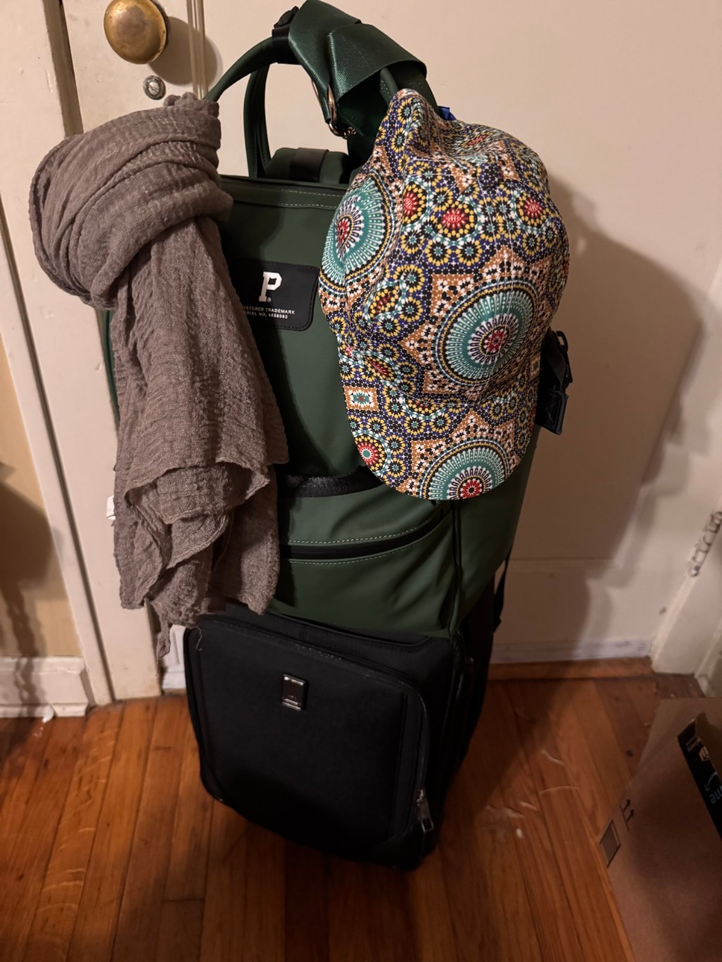 Another Adventure Begins with a FlashPack&nbsp;Review